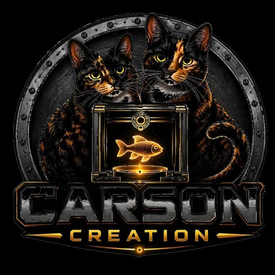 Carson Creations